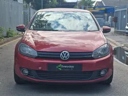 Red Used 2010 VW Golf VI SE Hatchback | £499 (Super price)