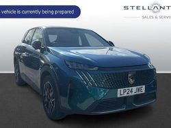 Used 2025 Peugeot 3008 Allure Estate | £26,645 (Expensive)