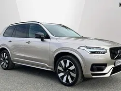 Other Used 2024 Volvo XC90 Plus SUV | £49,419 (Good price)