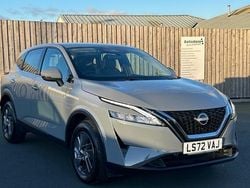Used 2023 Nissan Qashqai Acenta Premium SUV | £14,690 (Good price)