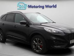 Used 2020 Ford Kuga ST-Line SUV | £18,300 (Fair price)