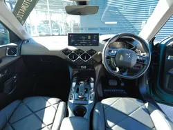 Blue Used 2019 DS Automobiles DS3 Crossback Prestige SUV | £12,995 (Fair price)