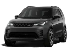 New 2025 Land Rover Discovery 5 HSE Dynamic SUV | £76,328 (A bit pricey)