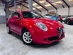 Red Used 2015 Alfa Romeo MiTo Progression Hatchback | £4,190 (Fair price)