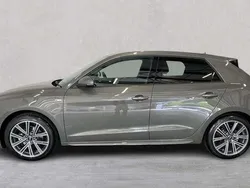 New 2026 Audi A1 Sportback S-Line Hatchback | £28,399