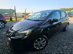 Black Used 2015 Vauxhall Corsa Hatchback | £3,450 (Fair price)
