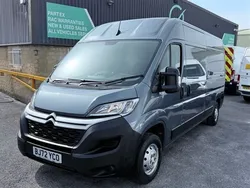 Citroën Relay