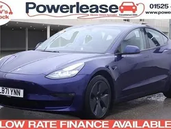 Used 2021 Tesla Model 3 Sedan | £22,689 (Fair price)