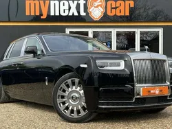 Used 2022 Rolls Royce Phantom Sedan | £249,995