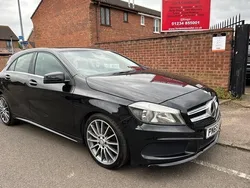 Used 2015 Mercedes A200 AMG | £8,995 (Good price)