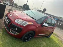 Red Used 2014 Citroën C3 Picasso SELECTION MPV | £2,495 (Good price)