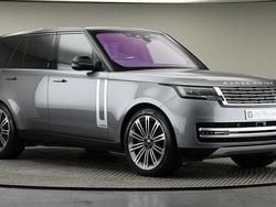 Used 2025 Land Rover Range Rover Autobiography SUV | £85,000