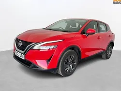 Used 2022 Nissan Qashqai Acenta Premium SUV | £14,895 (Super price)