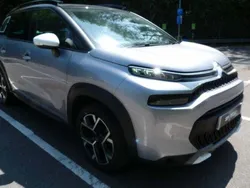 Used 2021 Citroën C3 Aircross PureTech SUV | £16,895 (A bit pricey)