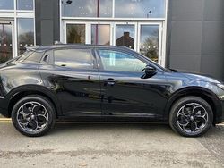 Black New 2025 Alfa Romeo GT Junior SUV | £25,127