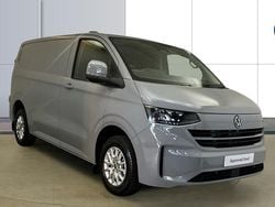 New 2025 VW T6.1 Pro Van | £30,450 (Good price)