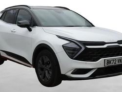 Used 2023 Kia Sportage GT-Line S SUV | £24,234 (Fair price)