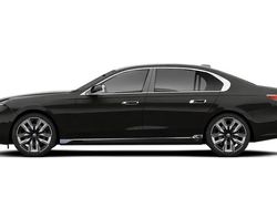 New 2025 BMW i7 M Sport Sedan | £96,593 (Super price)