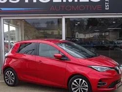 Used 2022 Renault Rapid GT-Line Hatchback | £10,890 (Good price)