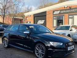 Used 2015 Audi A3 | £14,990 (Fair price)