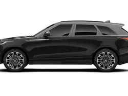 New 2026 Land Rover Range Rover Velar SE Dynamic SUV | £61,470 (Fair price)