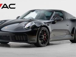 New 2025 Porsche 911 | £147,990