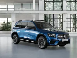 New 2026 Mercedes GLB200 AMG Line Premium Plus SUV | £46,920
