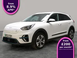Kia e-Niro