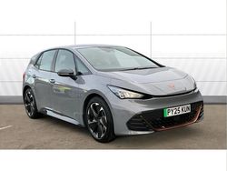 Other Used 2025 Cupra Born e-Boost Hatchback | £22,906 (Fair price)