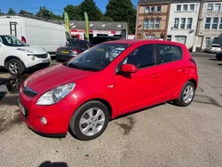 Red Used 2013 Skoda Citigo SE Hatchback | £2,495 (Good price)