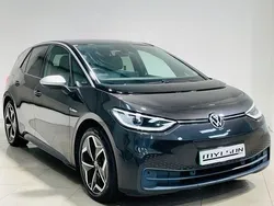 Grey Used 2020 VW ID.3 Pro Performance Hatchback | £14,900 (A bit pricey)