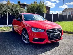 Used 2015 Audi A3 Sport | £6,850 (Fair price)