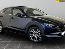 Used 2023 Mazda CX-30 Inclusive SUV | £15,795 (Super price)
