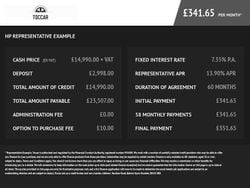 Black Used 2021 Nissan Navara Tekna Pickup | £14,990 (Super price)