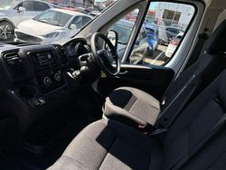 New 2025 Citroën Relay Van | £23,695 (Fair price)