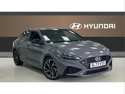 Other Used 2023 Hyundai i30 N Line Hatchback | £18,009 (Fair price)