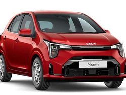 New 2025 Kia Picanto Hatchback | £16,652 (Fair price)
