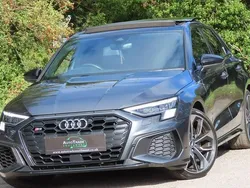 Used 2021 Audi A3 Advanced | £31,994