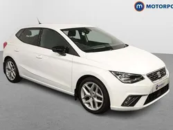 Used 2021 Seat Ibiza FR Hatchback | £12,699 (Fair price)