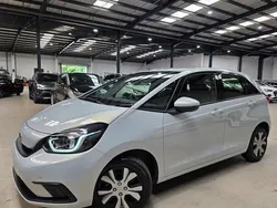 Used 2021 Honda Jazz Hybrid Hatchback | £14,980 (Super price)
