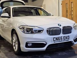 Used 2015 Dacia Sandero Ambiance | £9,495