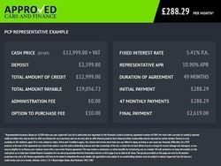 White Used 2023 Maxus V90 Van | £12,999 (Fair price)