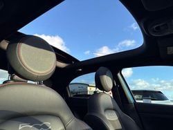 Blue Used 2022 Fiat 500X Sport SUV | £13,999 (Fair price)