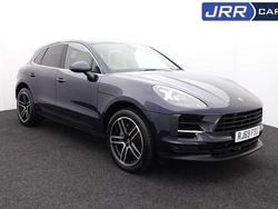 Used 2019 Porsche Macan SUV | £34,999 (Fair price)