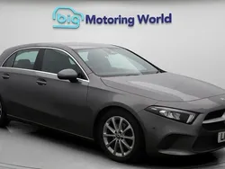 Used 2023 Mercedes A200 Executive Hatchback | £14,900 (Super price)