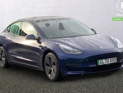 Used 2023 Tesla Model 3 Long Range AWD Sedan | £18,999 (Good price)