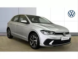 Other New 2024 VW Polo Life Hatchback | £22,102 (Fair price)