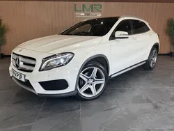 Mercedes 220