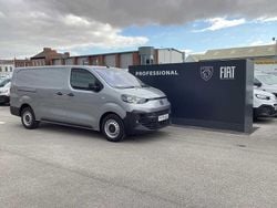 Maestro grey New 2025 Fiat Scudo MPV | £20,990 (Fair price)