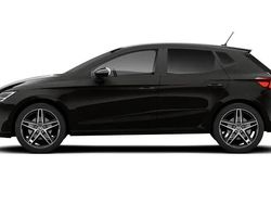 Black Used 2013 Seat Ibiza ST SE Estate | £3,590 (Fair price)